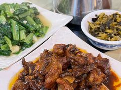 -百味园土菜馆(迎宾东路店)