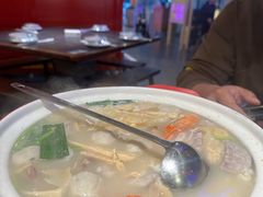 -王庄阿咪海鲜大排档(象园店)