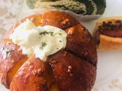 -Dough&Joe团憩(瑞虹天地月亮湾店)