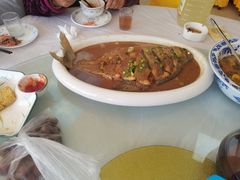 -芸海阁·农家私房菜(沙家浜景区出口店)