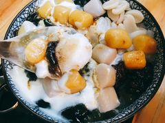 -WONDER ICE 萬得冰田(建設路总店)