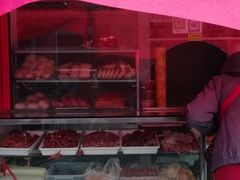 门面-白魁老号饭庄(交道口店)