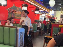 -牛New寿喜烧(曹路花园城店)