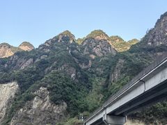 -千峡湖生态旅游度假区