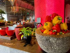 -广州富力君悦大酒店·凯菲厅