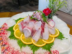 -虾佬圣汤·海鲜姿造(乐堤港店)