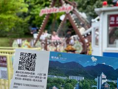-南丹山森林王国