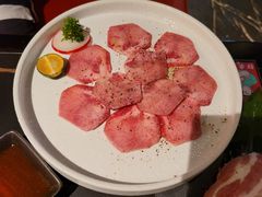 -谷牛和牛烤肉(漕河泾印象城店)