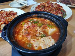 -贤花饭店(城阳店)