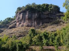 -丹霞山风景名胜区