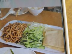 -李连贵熏肉大饼(兴工街店)