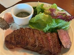 -羽深肉铺 Steak & Wine