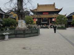 -圆通寺