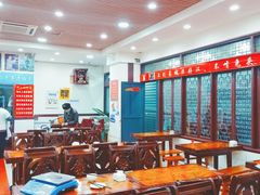 大堂-双流兔头(成都金丝街总店)