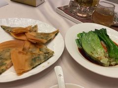 -粤江春·早茶·潮粤菜·宴会(罗湖宝能中心店)