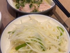 -李先生牛肉面大王(广渠门内店)