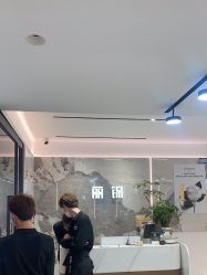 -LJOY丽锦造型·烫发染发