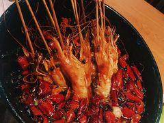 -成都吃客(九眼桥店)
