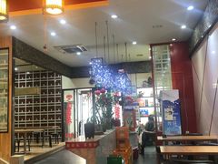 大堂-牛王庙小吃(桥头街店)