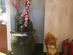 景观位-万重锦·人文川菜馆(骡马市店)