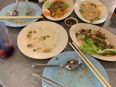 -德成饭店