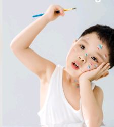 -小熊维尼高端儿童摄影(宝安旗舰店)