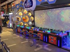 -反斗乐园(中航城君尚购物中心)