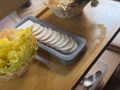 -狐狸爱上椰子鸡(滨江星光大道店)