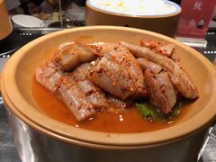 -龍歌自助小火锅(城阳万象汇店)