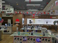 -泉汇购物广场(大沽南路店)