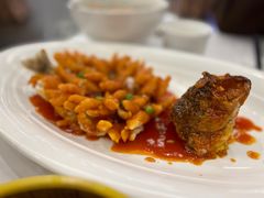 -全聚德(常州店)