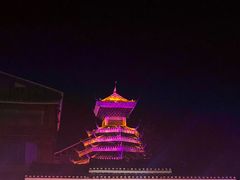 景点-肇兴侗寨