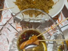 -小林哥的海鲜馆·夜宵烧烤(渔人码头店)