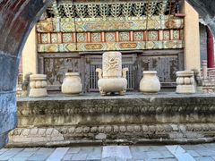 -沈阳市东陵公园
