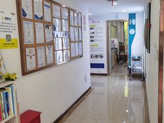 -维乐口腔(格林门诊长宁店)