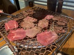 -黑牛の店·和牛烧肉(大悦城店)