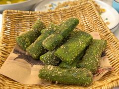 -食光慢宴·安吉土菜馆