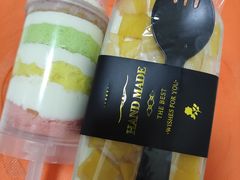 -桃喜·私人订制蛋糕店