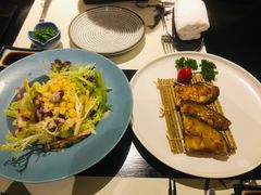 -松临·铁板烧&Omakase(神农店)