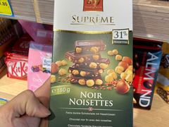 -JustFresh捷德鲜超市(西康店)