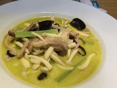 -竹里馆 ·茶食(奥体店)