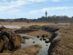 -日照灯塔风景区