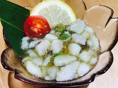 -泰居酒屋日式料理烧肉