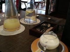 -浙江西子宾馆·瑶园咖啡厅