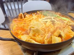 -李先生的首尔小馆(松江启源广场店)