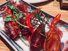 -花潮料理艺食馆(世欧广场店)