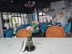 -岁粤Moon·湖景餐厅(月光码头店)