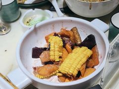 -天天鱼港·海鲜·鲅鱼水饺·招牌烤鸭(黄骅店)
