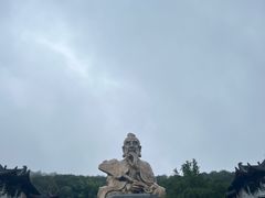 -句容茅山景区