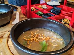 -勺子米线·云南传统小吃市集(四方街店)